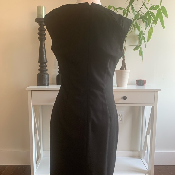 Calvin Klein dress, size 8P - Picture 2 of 9